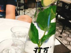 柠檬水-打趸BTC·Breaktime cafe(北京路店)