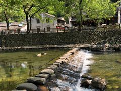 -鹿亭中村