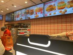 -肯德基(昌里店)