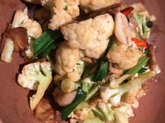 -小山城·馋嘴蛙(亚运村店)