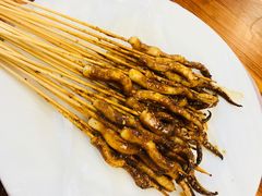 -十里铺铁板鱿鱼