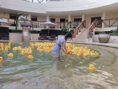 -苏州湾王焰温泉度假酒店