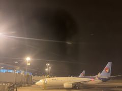 -石家庄正定国际机场-T2航站楼