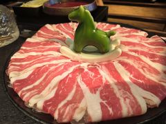 -重八牛府之小有名气(大望路店)