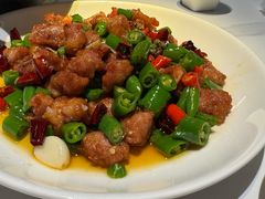 -琬苑鸽庄·川粤融合菜(解放碑总店)