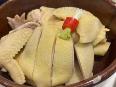 -猪肉婆私房菜(容桂总店)