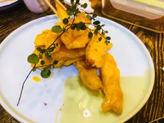 -阿婆农家菜(车墩店)
