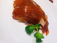 酥香嫩烤鸭-四季民福烤鸭店(王府井灯市口店)