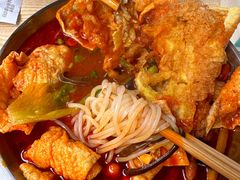 -龍城柳州螺蛳粉(群星路店)