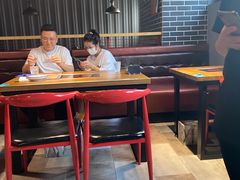 大堂-尚渔味双拼烤鱼(远洋未来汇店)