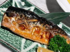 -阿吾罗日本料理(K11艺术中心店)