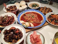 -老房子·南昌菜(双子塔店)