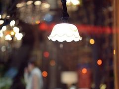 灯&nbsp;(2)-漫咖啡MAANCOFFEE(清江路店)