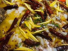 -新太二·鲜料川菜(万泰汇店)
