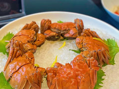 -苏州W酒店·苏滟中餐厅