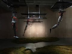 -现代汽车文化中心 Hyundai Motorstudio Beijing