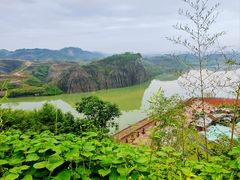 -飞天山旅游区
