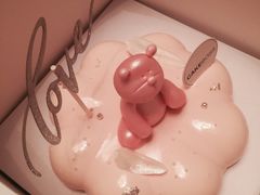 -CAKE BOSS 蛋糕老板(领展购物广场·中关村店)