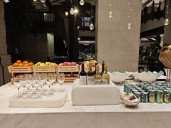 -太湖饭店玉兰厅(自助餐厅)