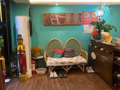 -康健民中泰式·古法按摩连锁品牌(华润万家店)