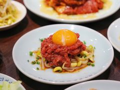 -蒜香焼肉PURUSHIN(马场路店)