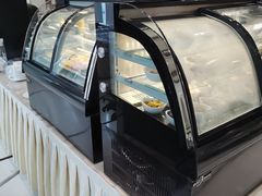 -湖锦酒楼(八一路店)