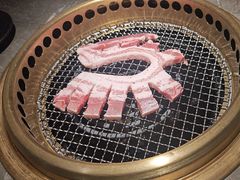 -谷牛日式烤肉(宝山U天地店)