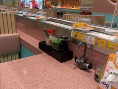 -元气寿司(环球港店)