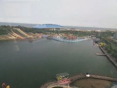 -渔岛海洋度假区