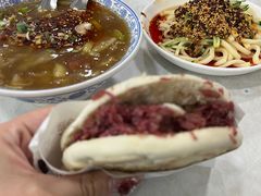 -清真马文肉丸胡辣汤(回民街店)