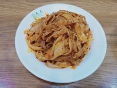 -老陈家擀面皮(木塔巷店)
