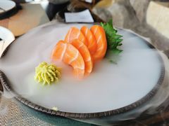 -山葵家·创意料理(宁波来福士店)