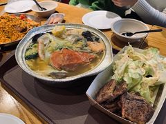 牛排-超级物种·波龙工坊(国贸店)