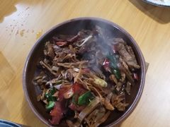 -万景饭店·鱼街农家菜
