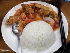 -煲煲掂风味煲仔饭餐厅(西区店)