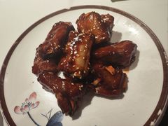 -三玛璐酒楼(汉口路店)