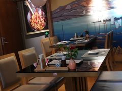 -昱匠·日本料理(金融街店)