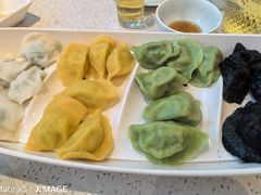 -船歌·鱼水饺青岛菜(金狮广场店)