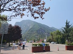 -少华山国家森林公园