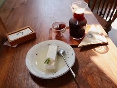 -知亘茶食