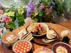 -河风の幸会精致料理