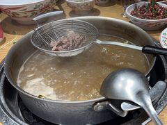 -汕头八合里海记牛肉店(清河店)