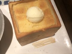 面包诱惑-绿茶餐厅(龙湖杭州金沙天街店)