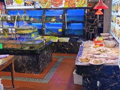 -友强·23年特色海鲜大排档(厦门店)