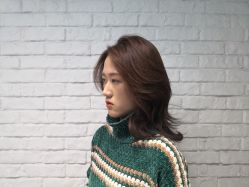 中发-P.STYLE 派斯造型