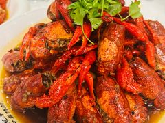 -五七小李子油焖大虾(总店)