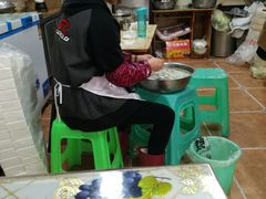 -李记特色罐罐米线(重庆中环大厦店)