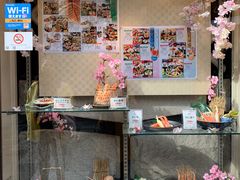 -蟹道乐(京都本店)