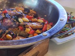 -赣南人家(顺义后沙峪亚朵店)