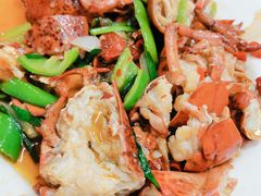 -小辣妹川味海鲜加工店(第一市场椰风巷店)